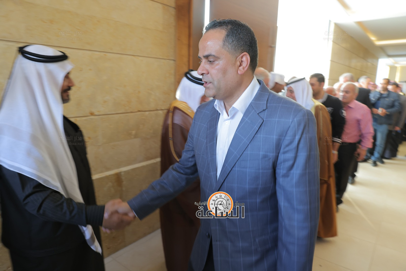 Madar Al-Saa Images 0.02567776377628972