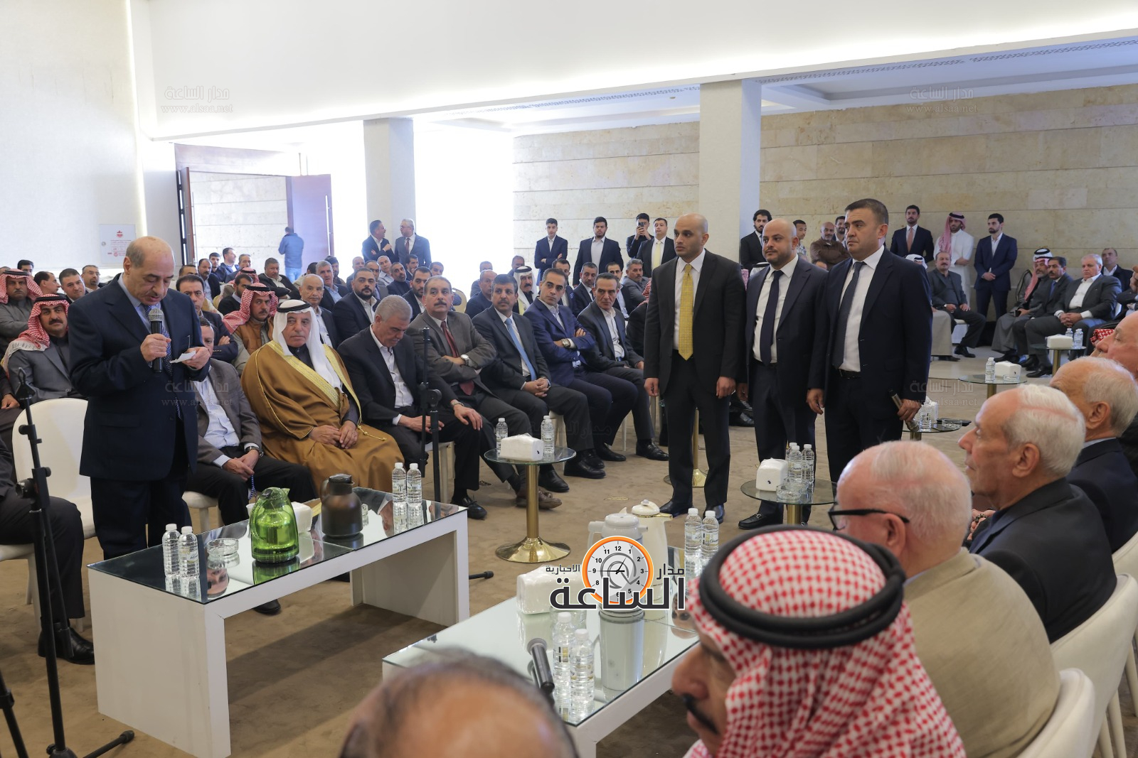 Madar Al-Saa Images 0.8962964472921136