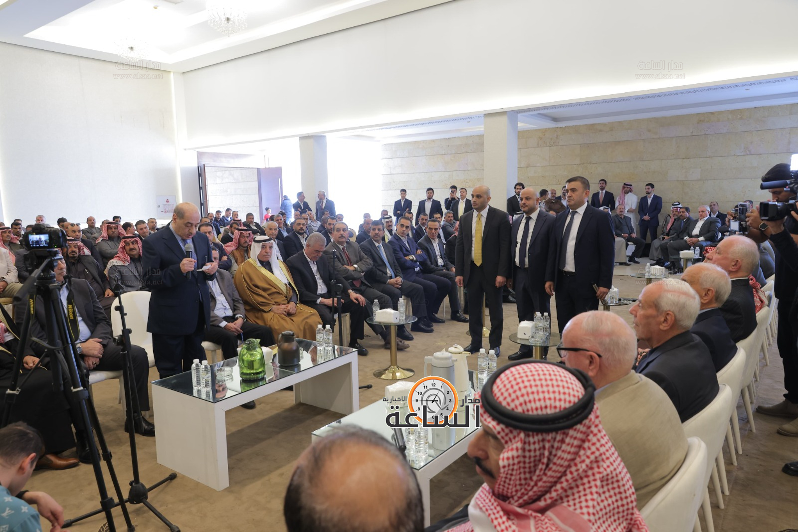 Madar Al-Saa Images 0.8285603510690627