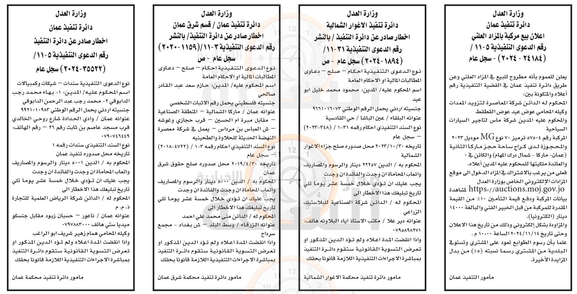 Madar Al-Saa Images 0.6899645186413088