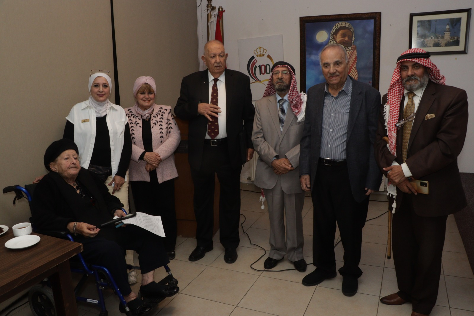 Madar Al-Saa Images 0.39901518978974515