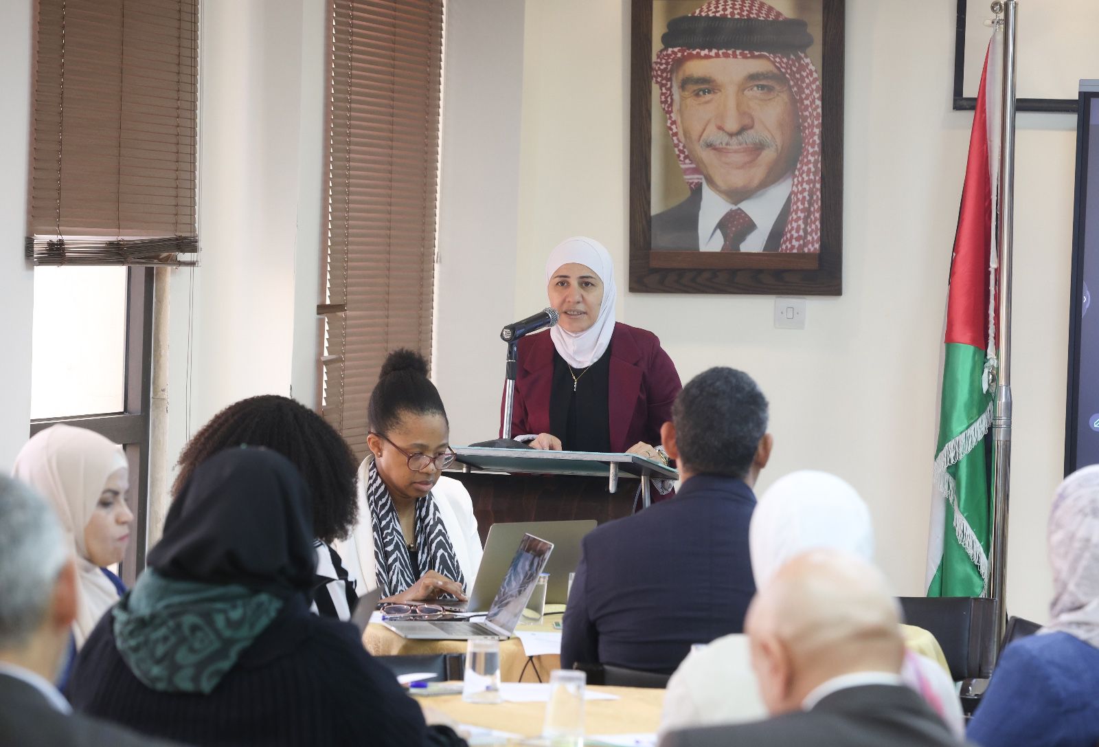 Madar Al-Saa Images 0.8544937568393536