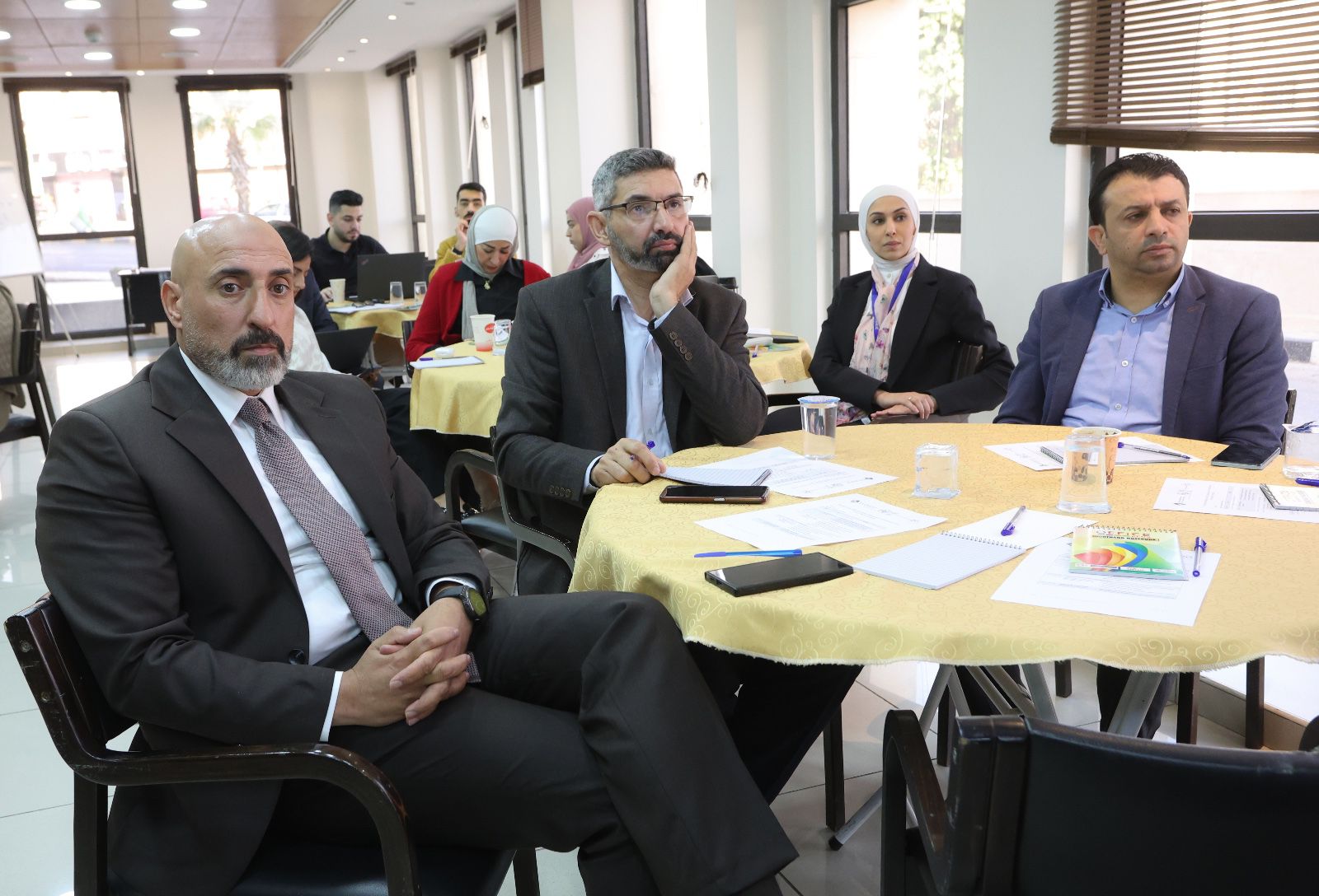 Madar Al-Saa Images 0.1381511774383133