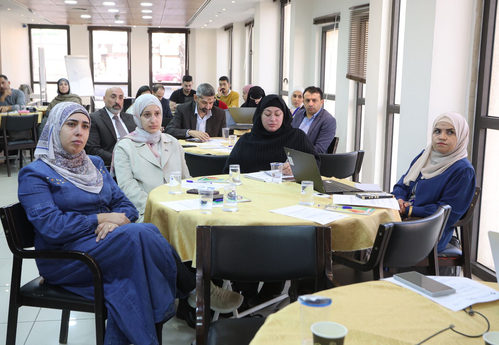 Madar Al-Saa Images 0.2814753145101121