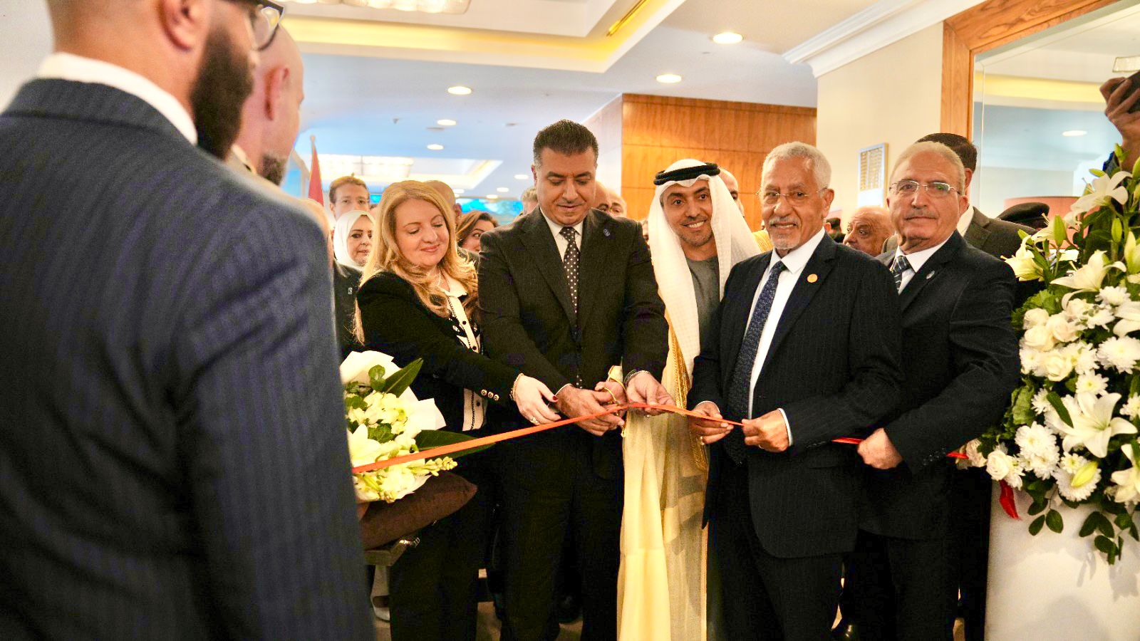 Madar Al-Saa Images 0.20796076806334396