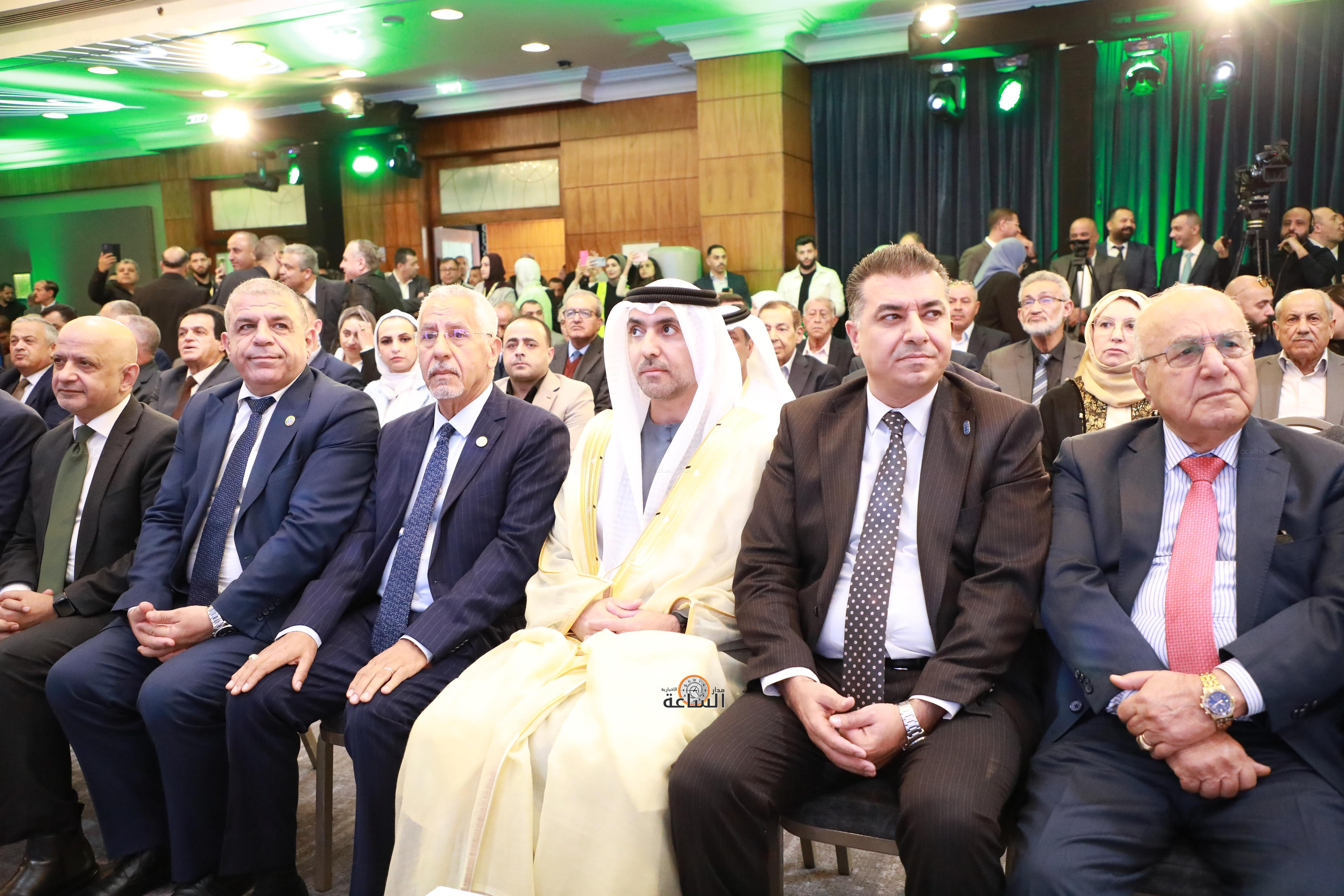 Madar Al-Saa Images 0.43697130873915957