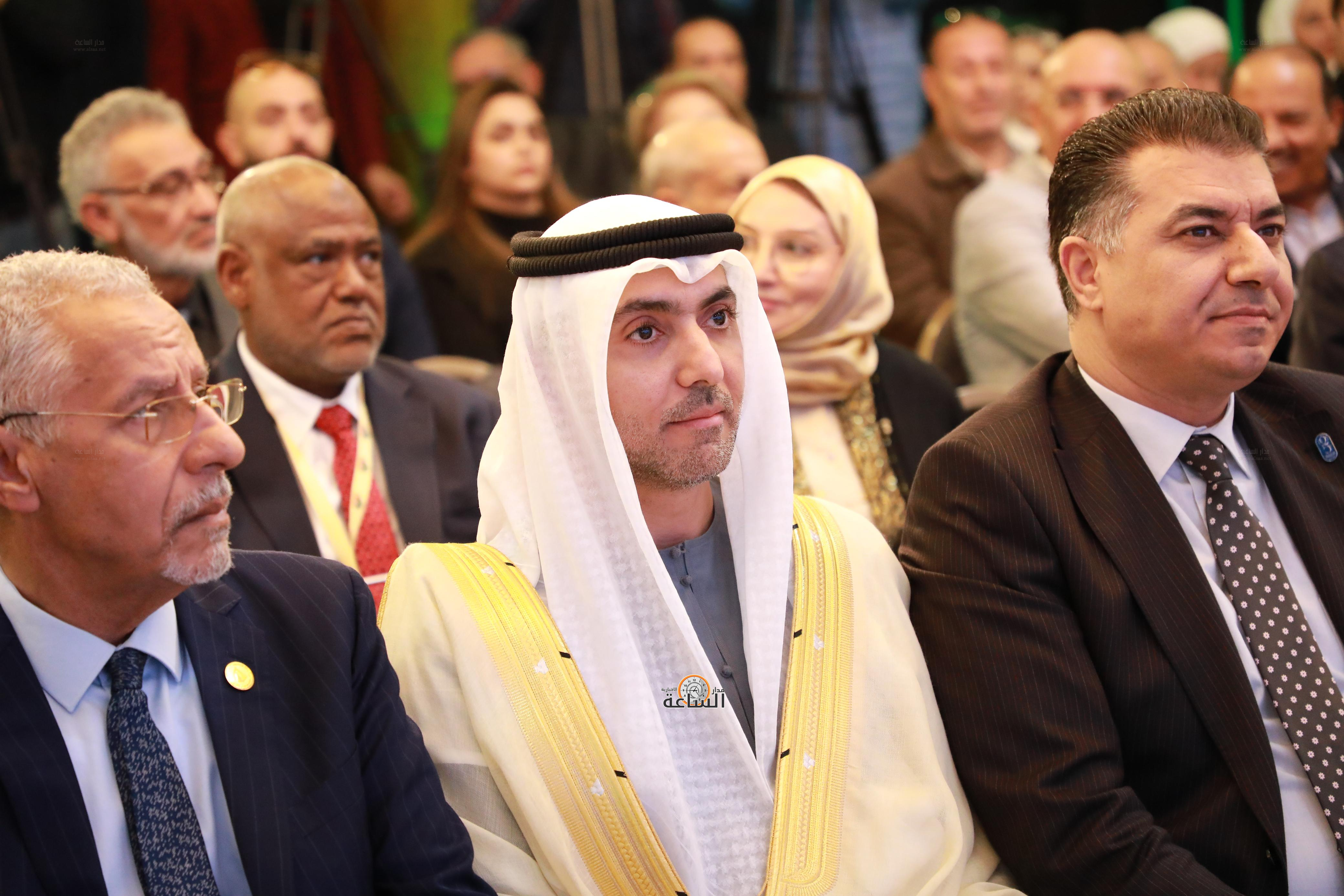 Madar Al-Saa Images 0.31763625751686897