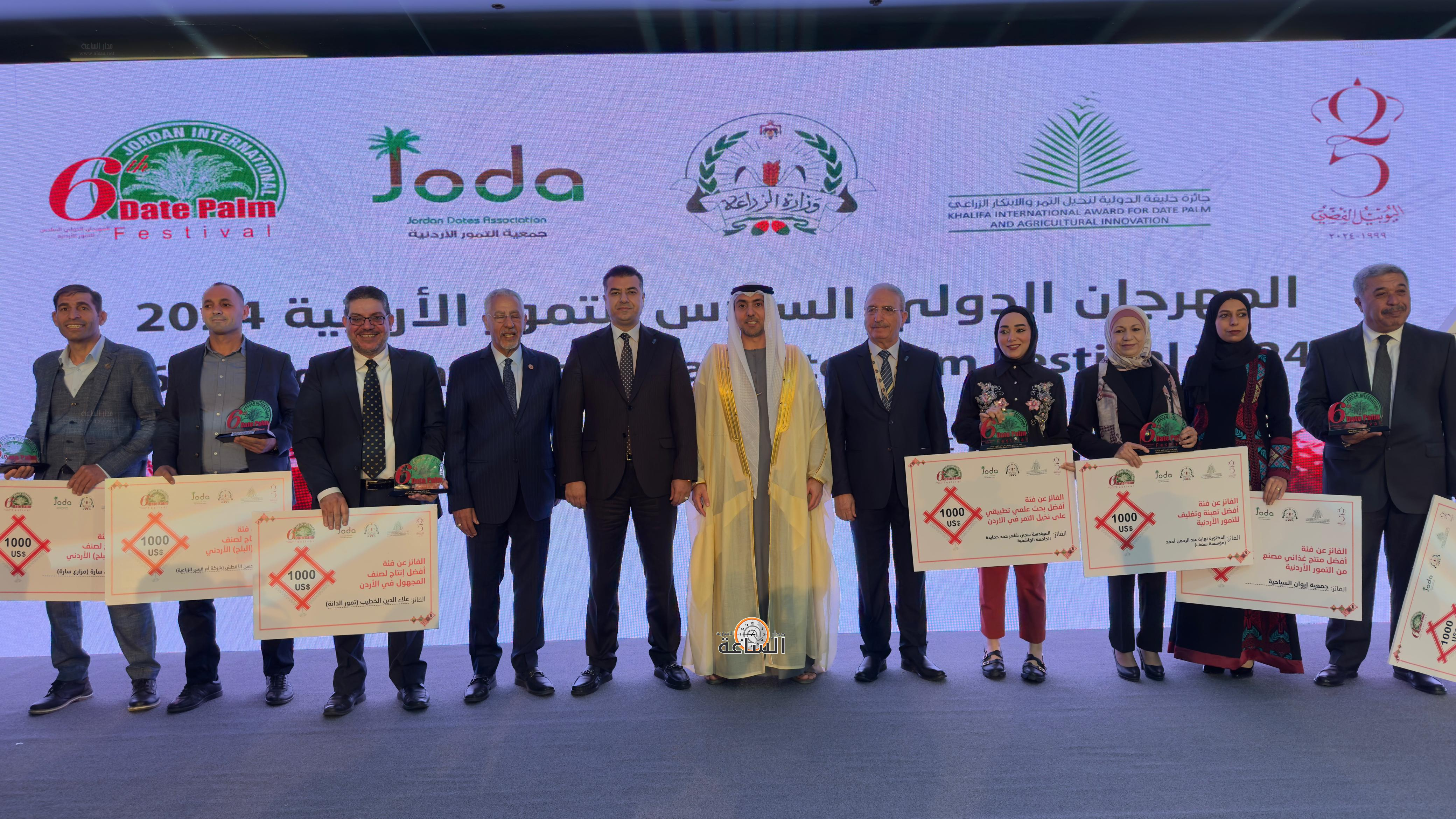 Madar Al-Saa Images 0.6426822375338526