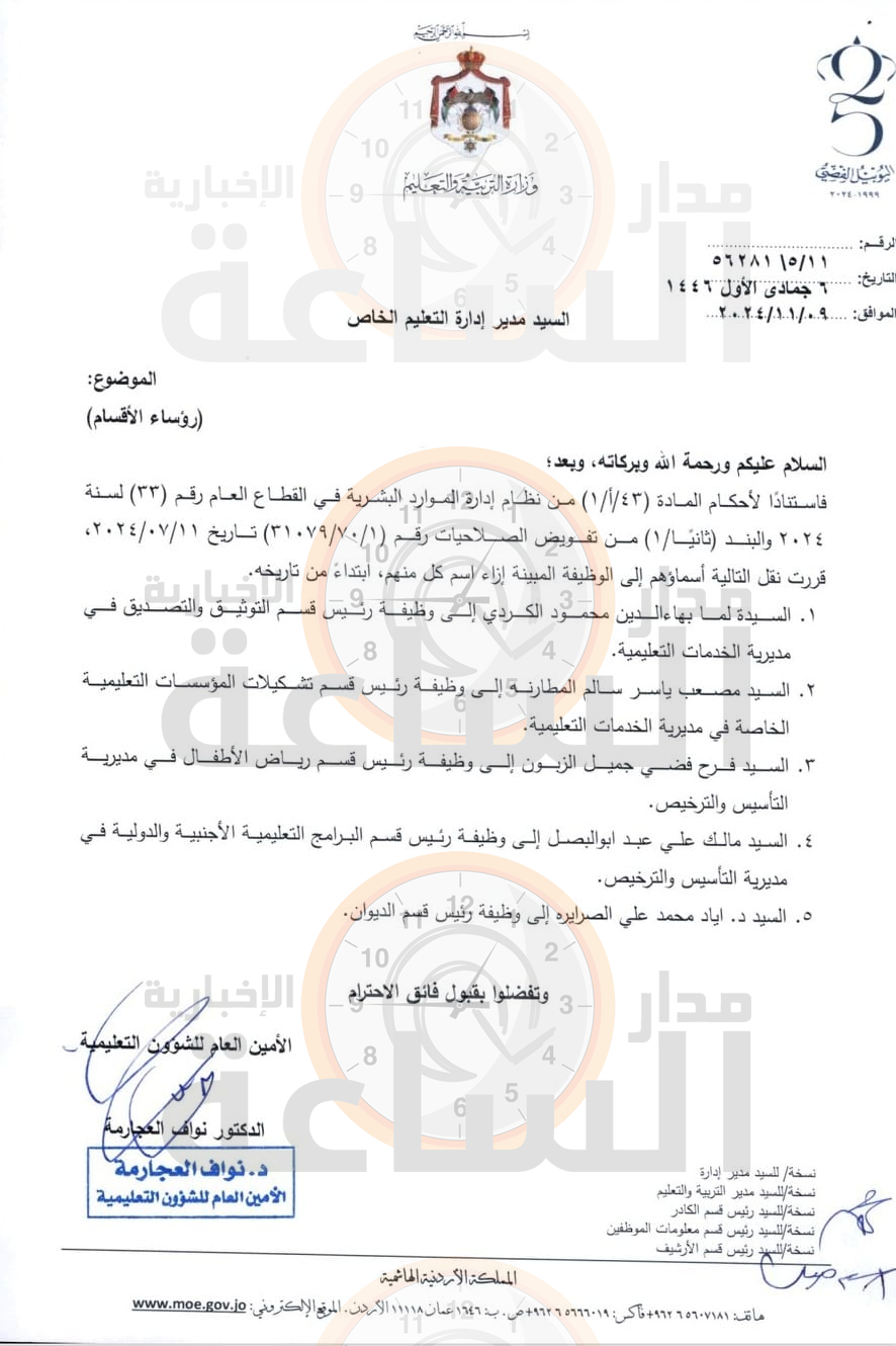 Madar Al-Saa Images 0.08923465745882919