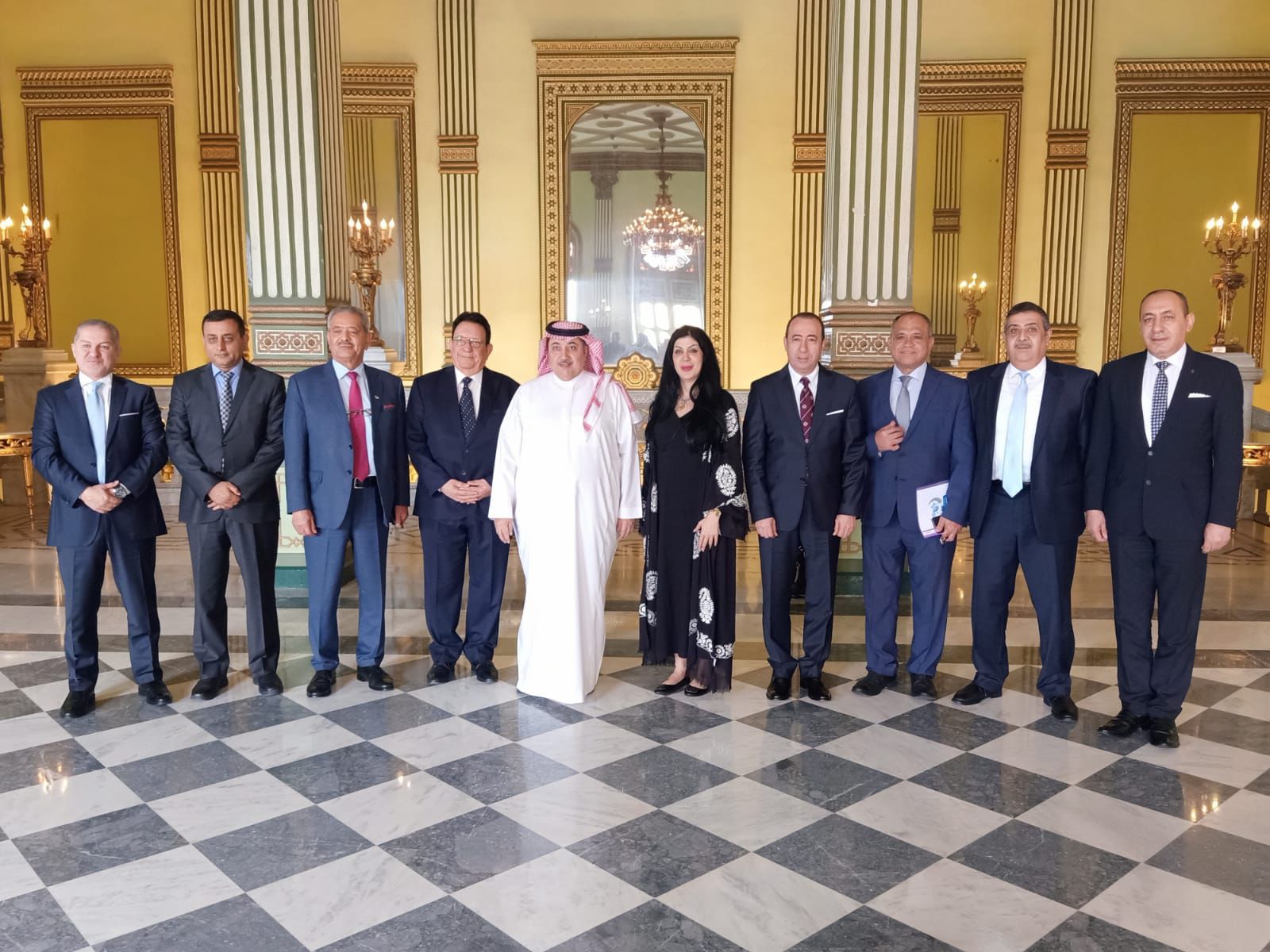 Madar Al-Saa Images 0.1085730994579317