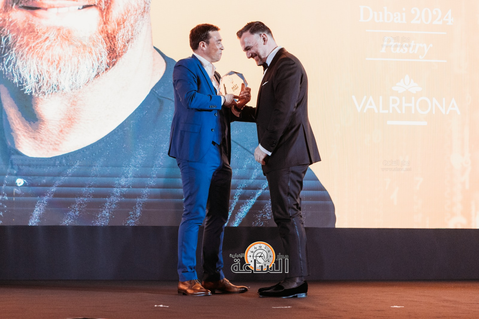 Madar Al-Saa Images 0.5110845457080537