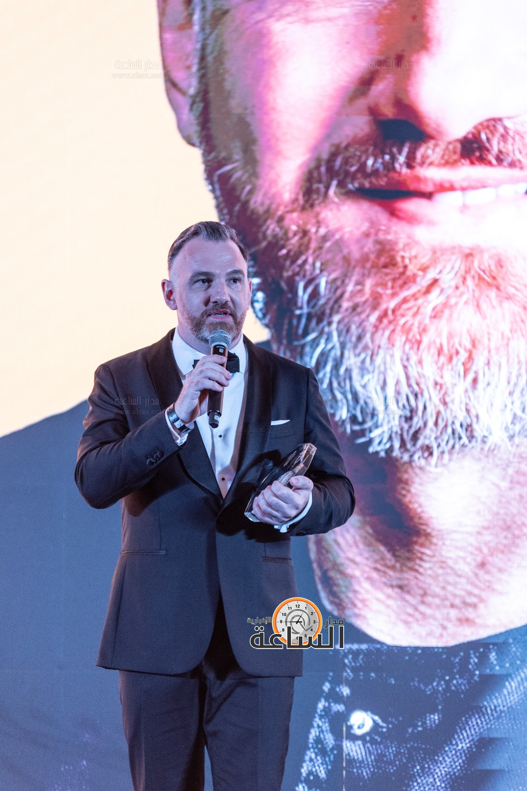 Madar Al-Saa Images 0.1608733720828852