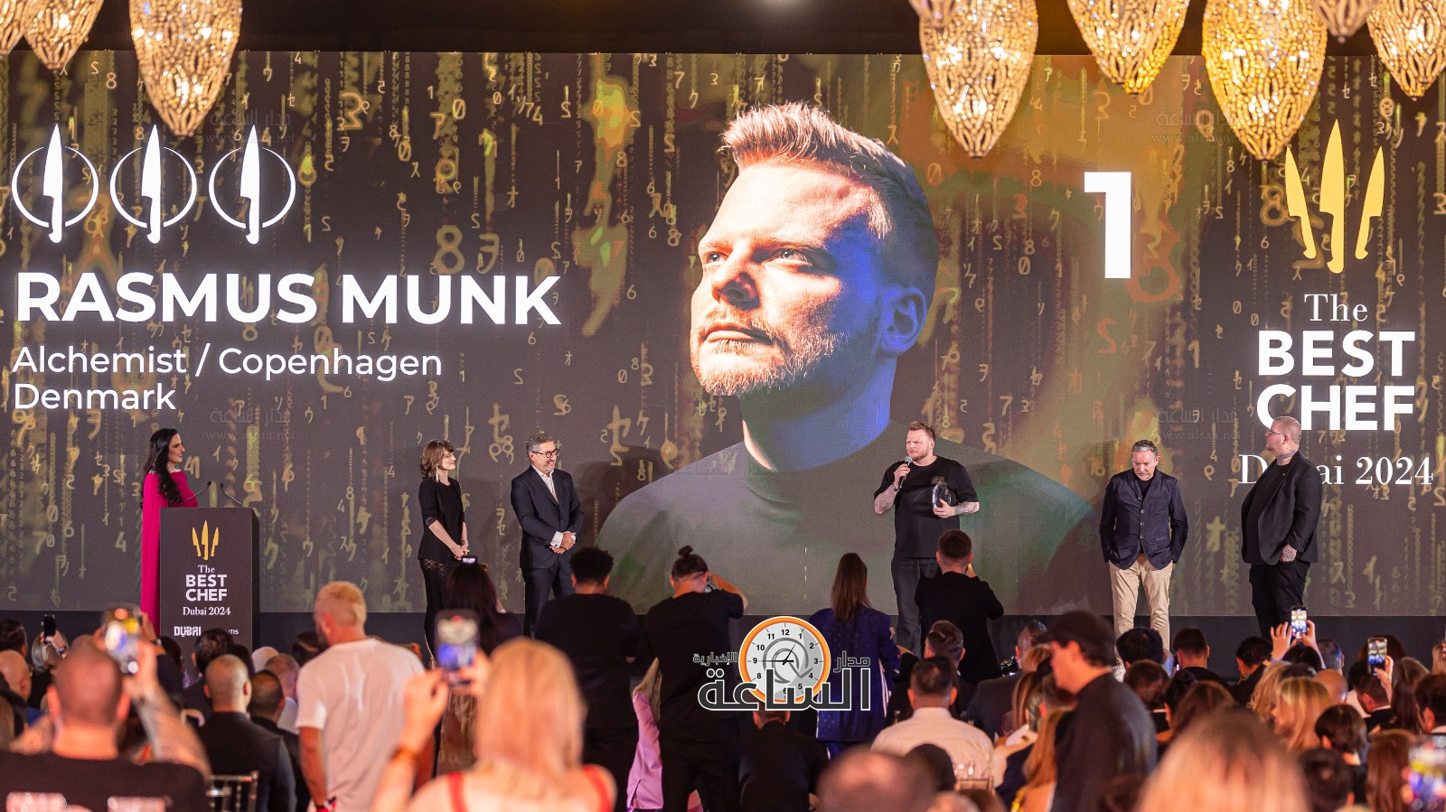 Madar Al-Saa Images 0.46789752847049715