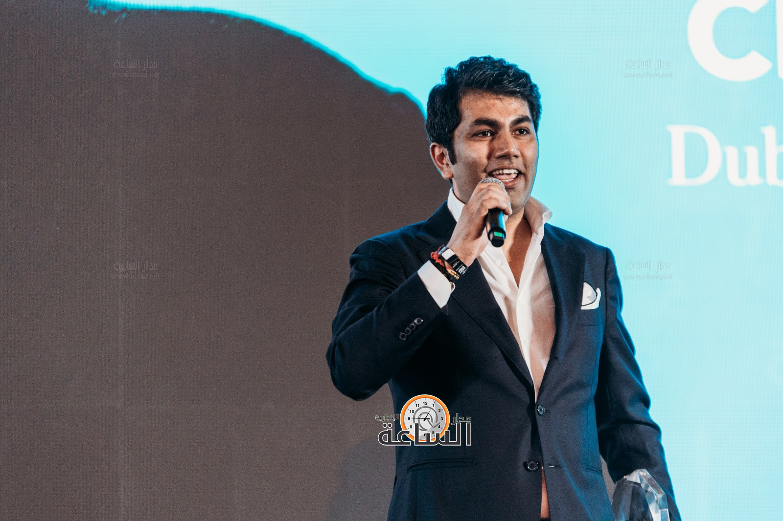 Madar Al-Saa Images 0.5813572357737167