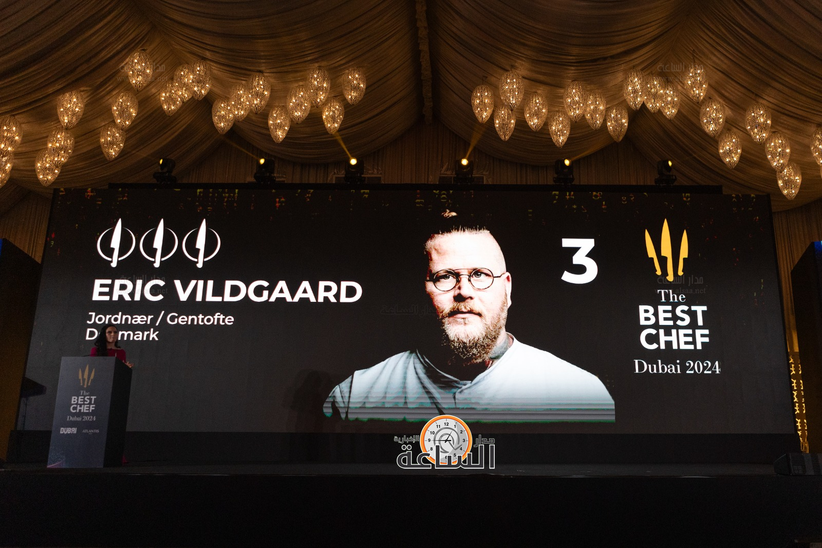 Madar Al-Saa Images 0.18854605845978867