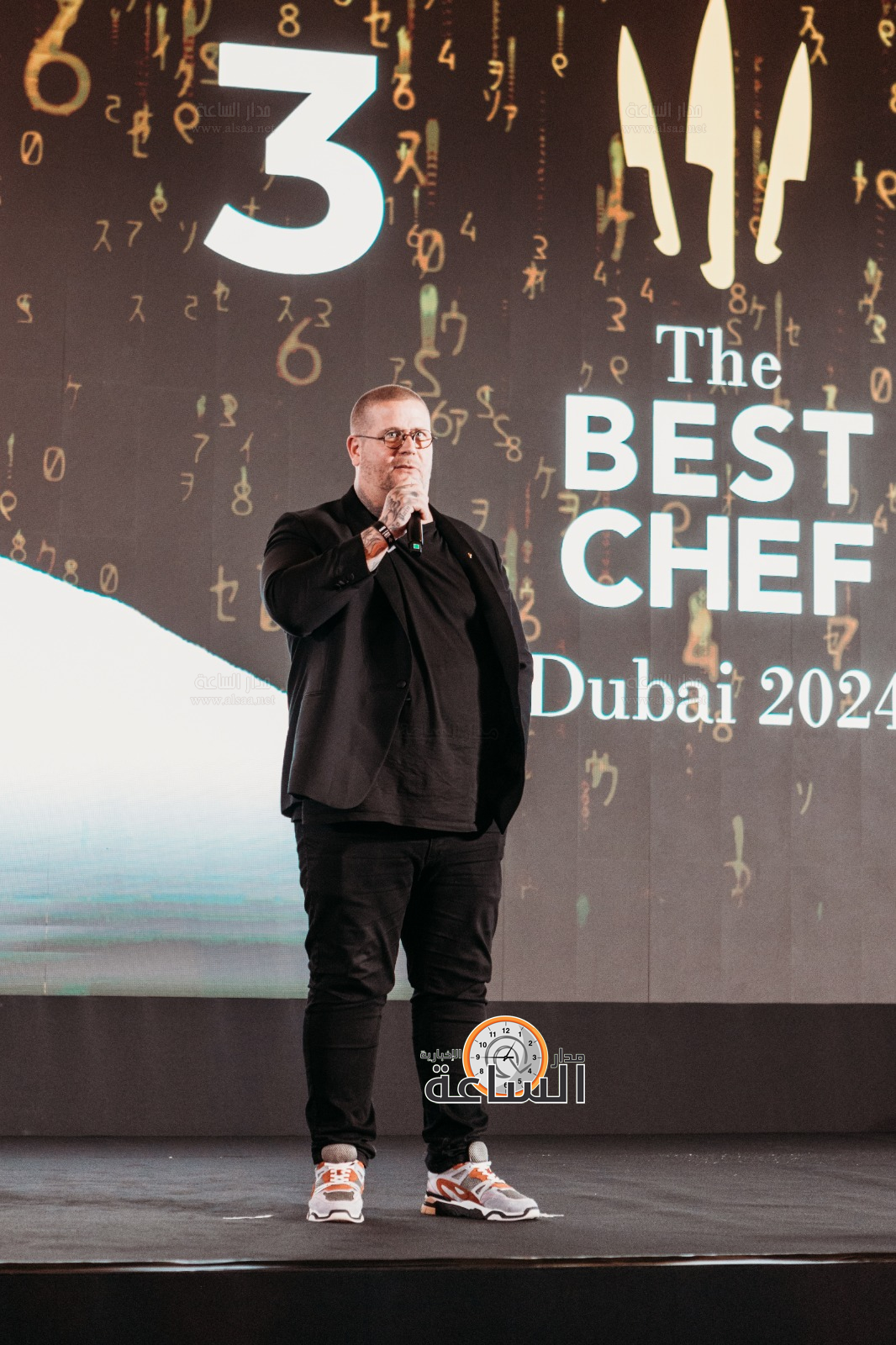 Madar Al-Saa Images 0.943562547258558