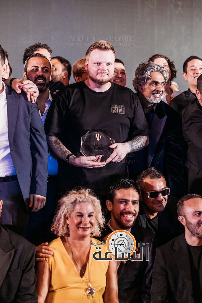 Madar Al-Saa Images 0.6203675507513453