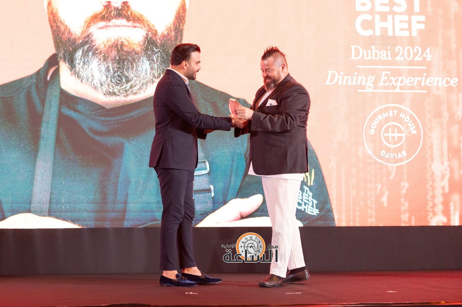 Madar Al-Saa Images 0.7964160184560665