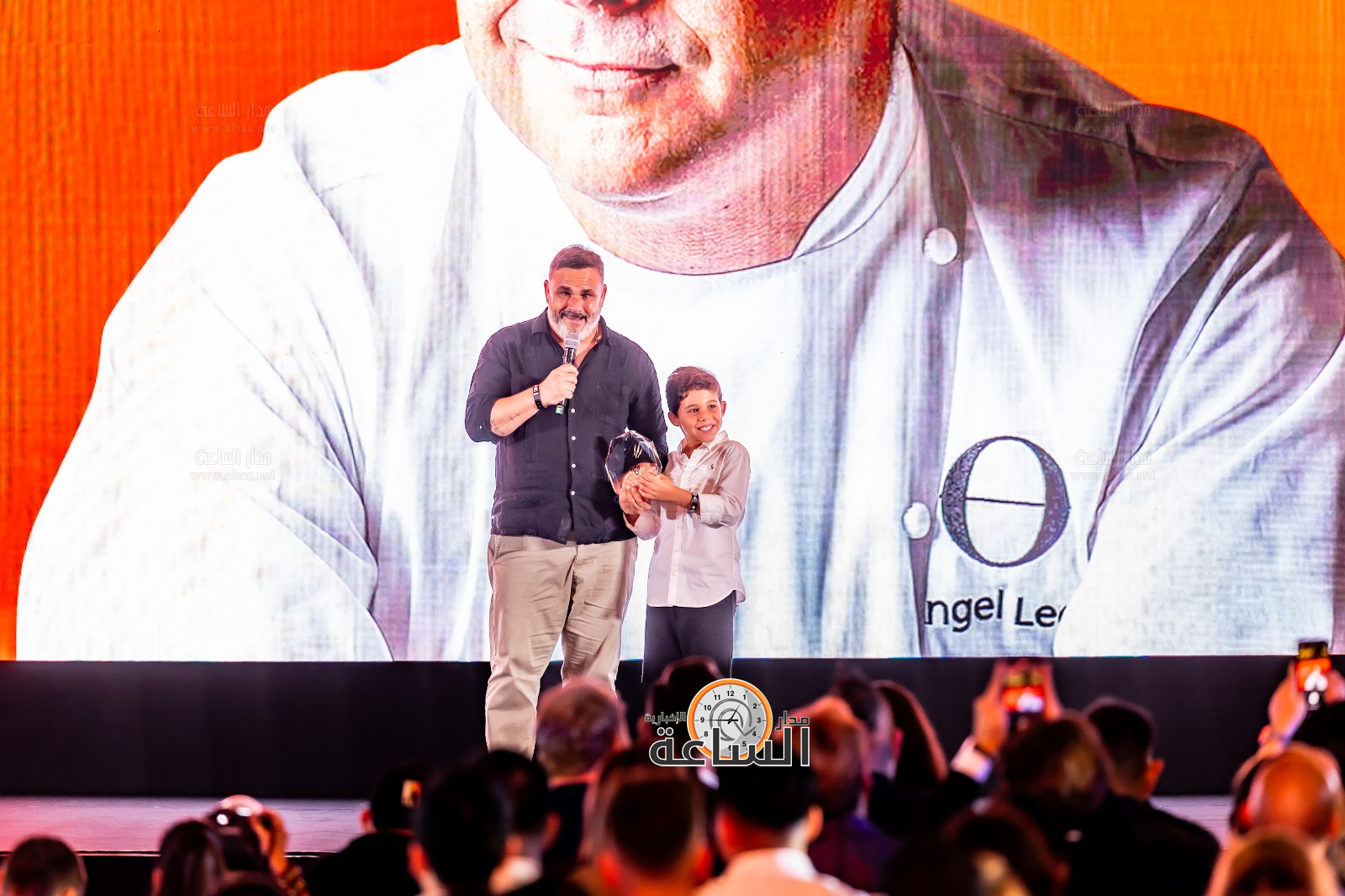 Madar Al-Saa Images 0.9864735082599416