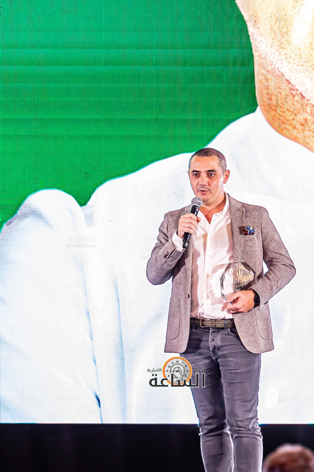 Madar Al-Saa Images 0.30280720357247737