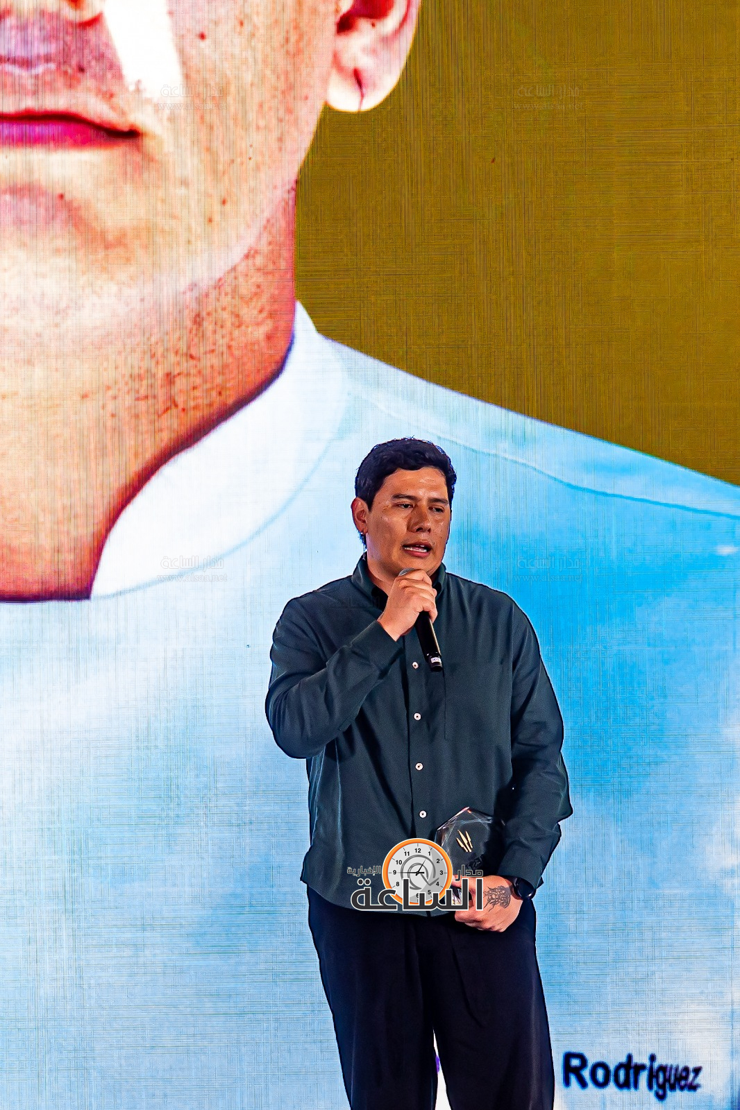 Madar Al-Saa Images 0.4039335420673973