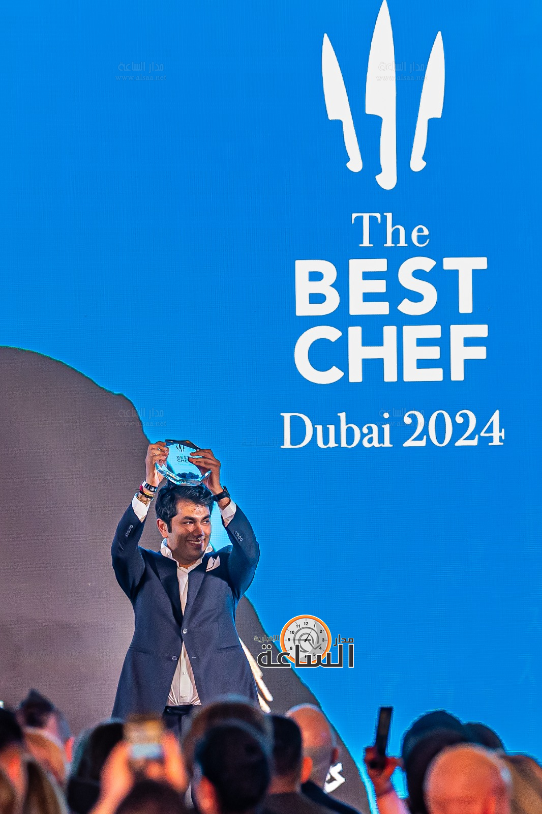 Madar Al-Saa Images 0.9878203811374138