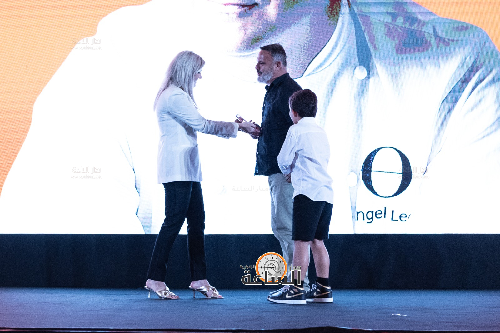 Madar Al-Saa Images 0.2095358093062274