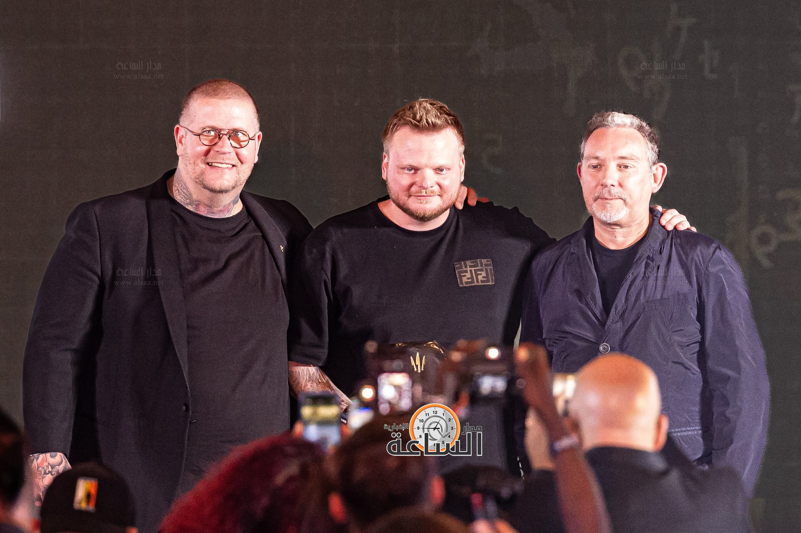 Madar Al-Saa Images 0.33369344695138925