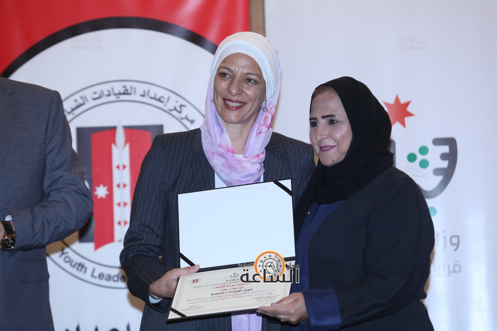 Madar Al-Saa Images 0.6656739725796434