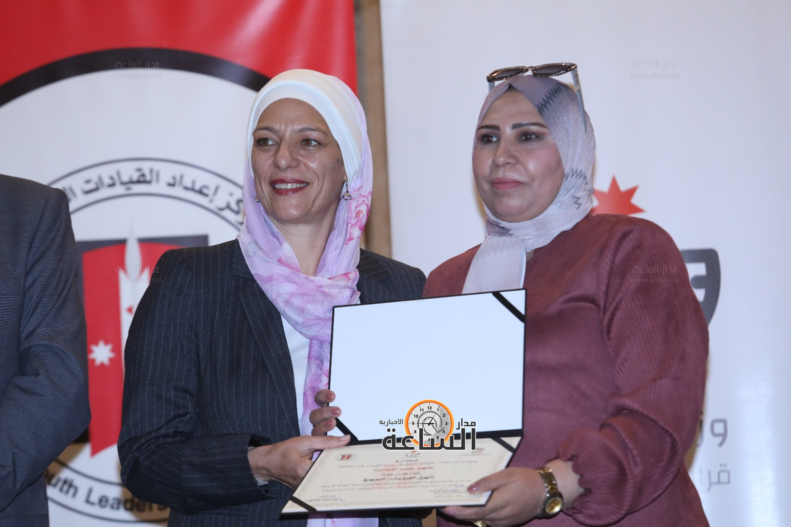 Madar Al-Saa Images 0.6935685400827922