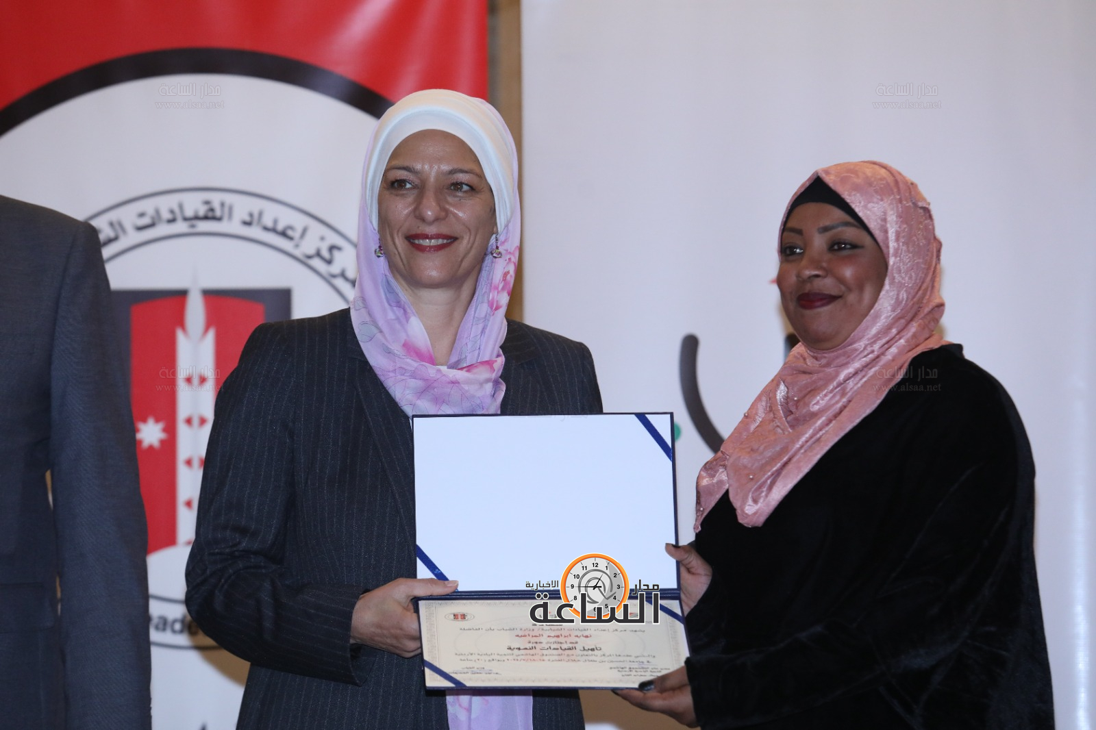 Madar Al-Saa Images 0.14764542787213042