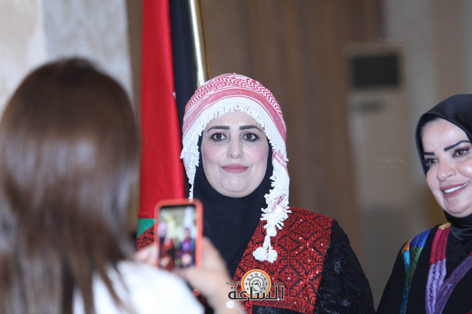 Madar Al-Saa Images 0.023995224981926855