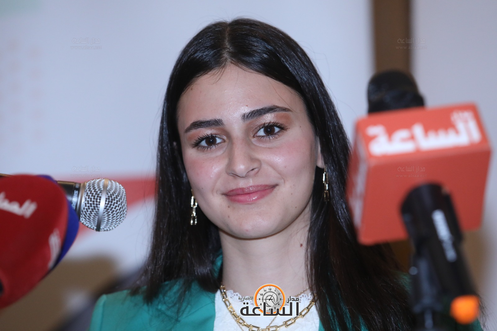 Madar Al-Saa Images 0.5431249418536006