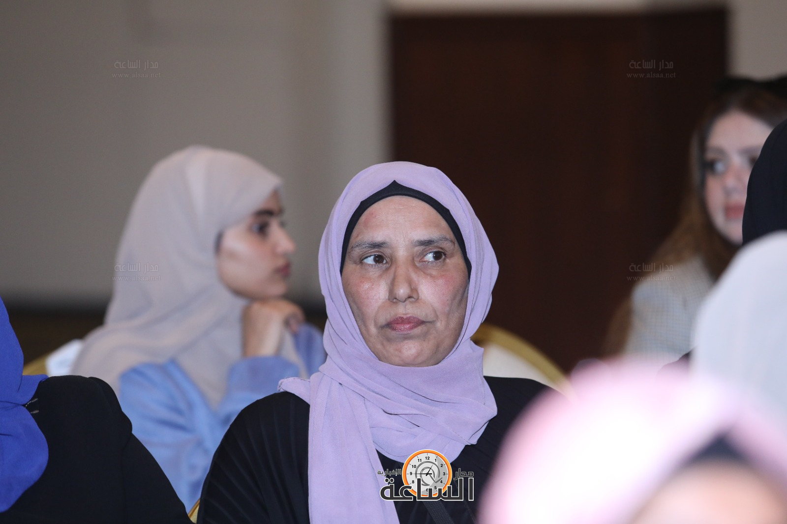 Madar Al-Saa Images 0.555391454817526