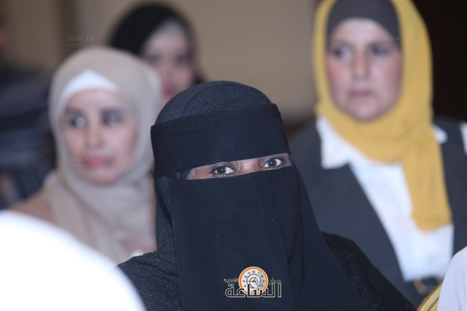 Madar Al-Saa Images 0.12301890221104861