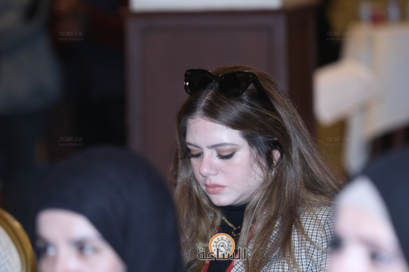 Madar Al-Saa Images 0.49492582282723396