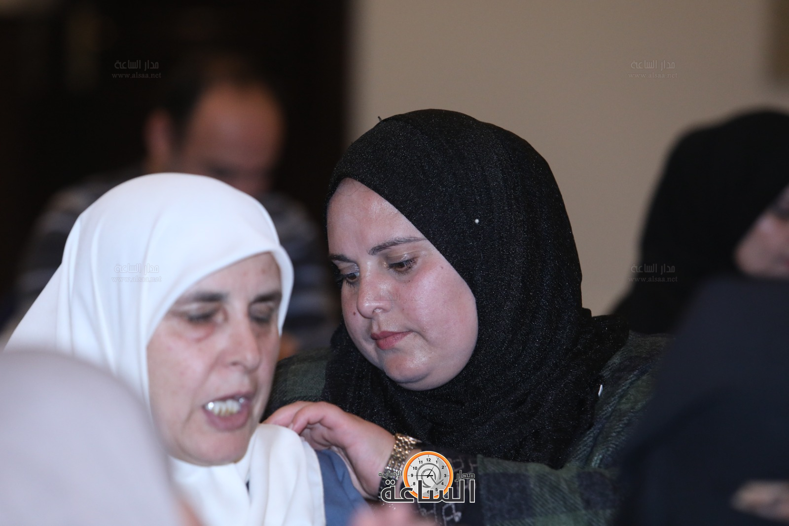 Madar Al-Saa Images 0.6412248110973304