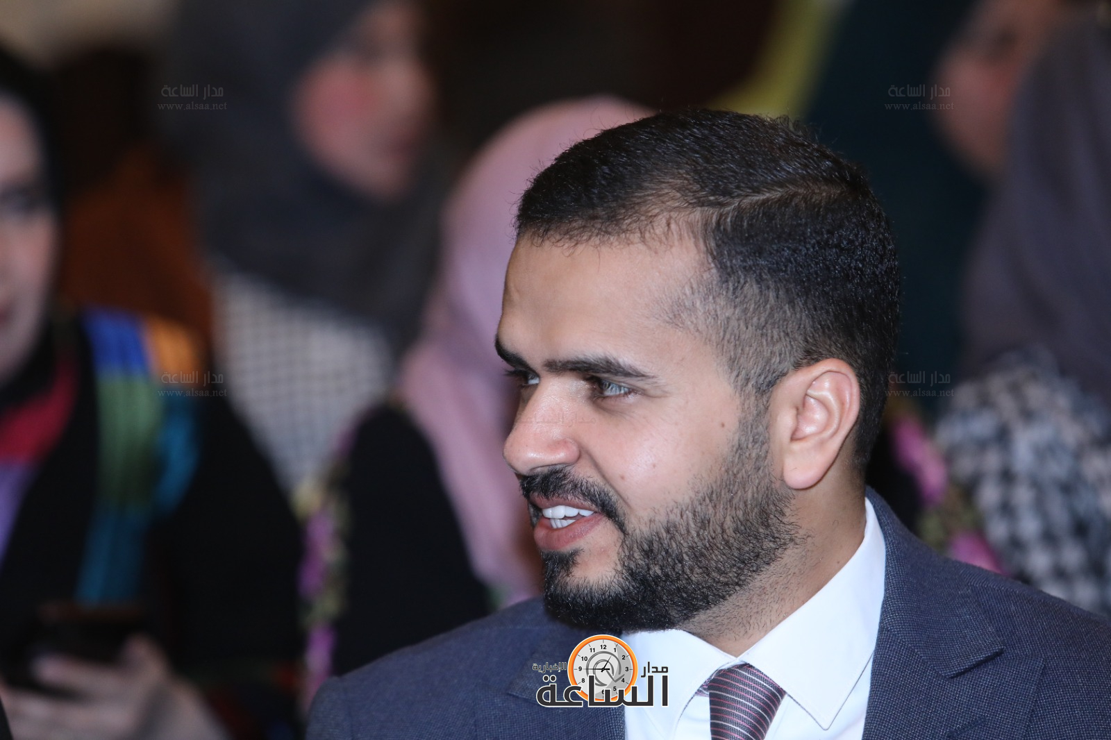 Madar Al-Saa Images 0.27994697409719205