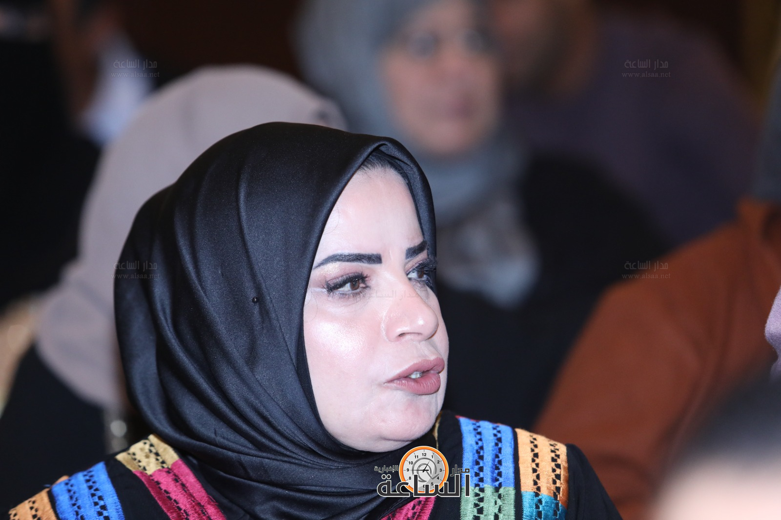 Madar Al-Saa Images 0.735069997330376