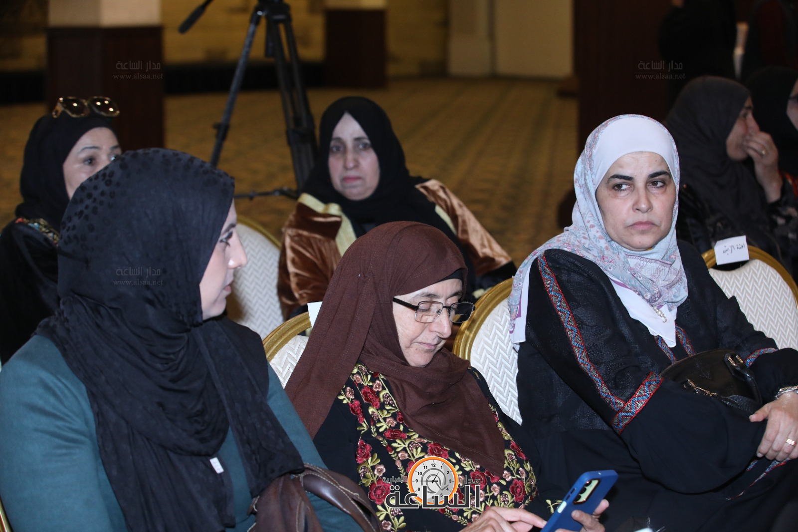 Madar Al-Saa Images 0.7523062661848001