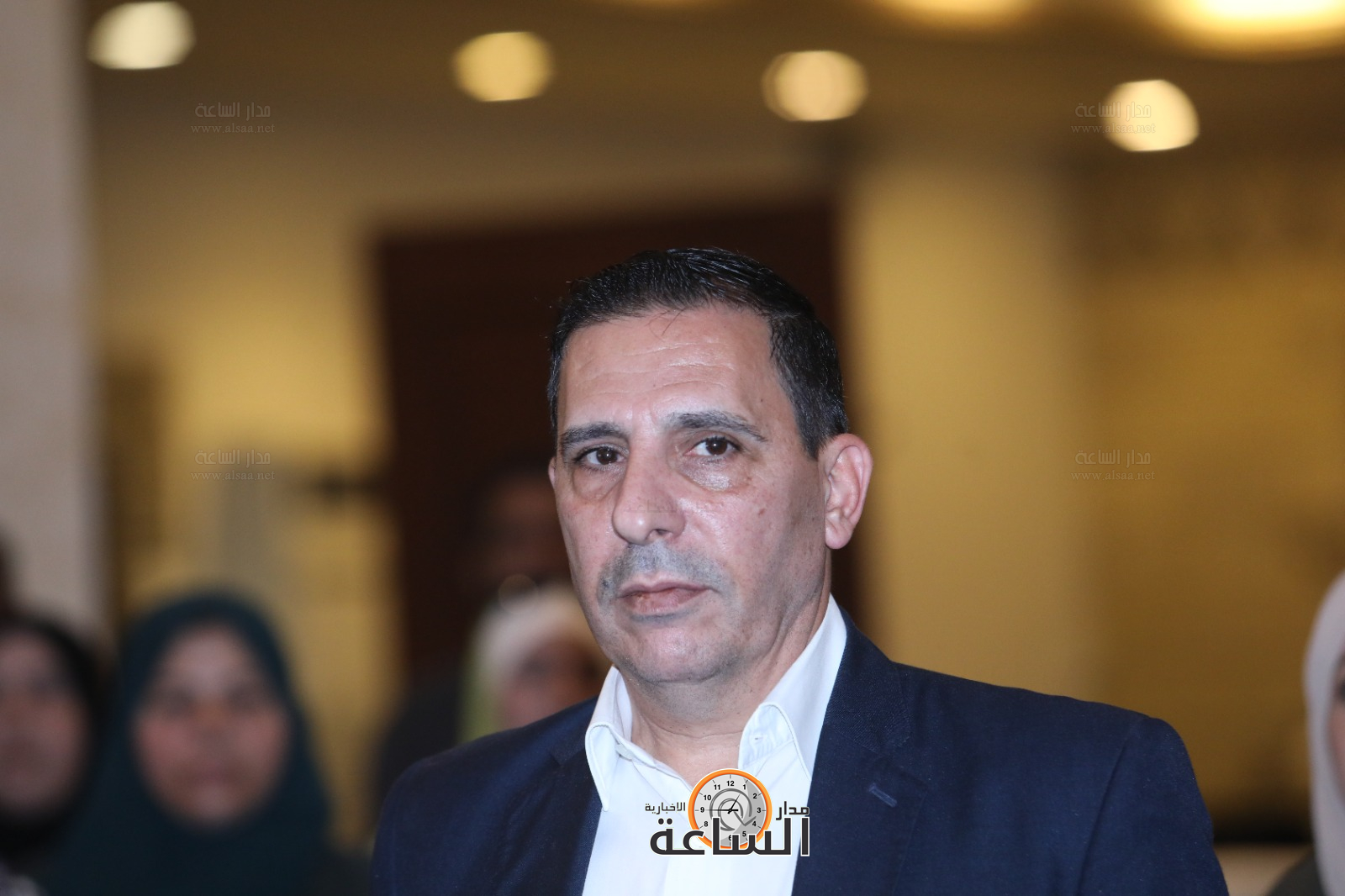 Madar Al-Saa Images 0.18919185679947859