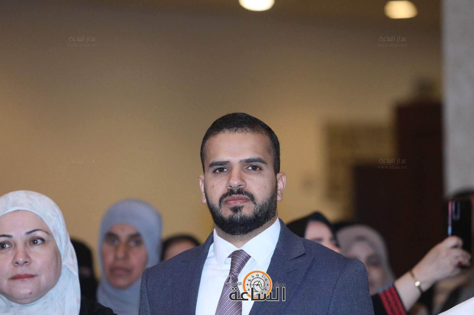 Madar Al-Saa Images 0.08362100168215081