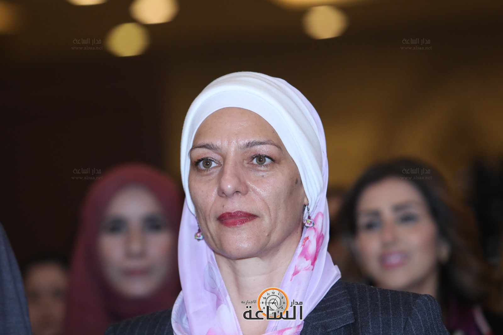 Madar Al-Saa Images 0.21600377144457128