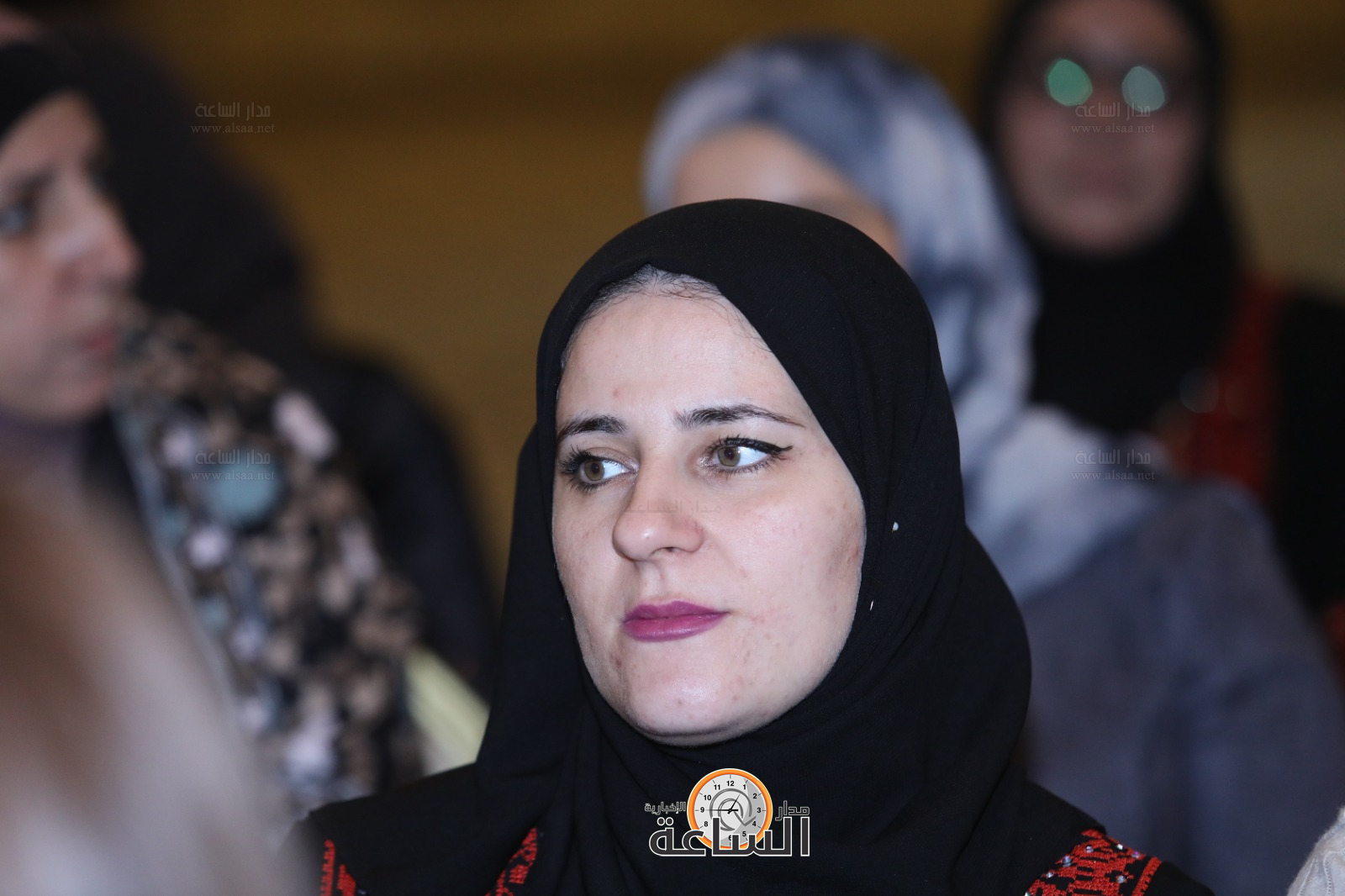 Madar Al-Saa Images 0.21838588215629162