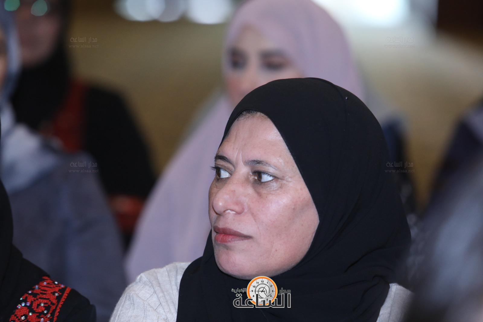 Madar Al-Saa Images 0.1127450798219205