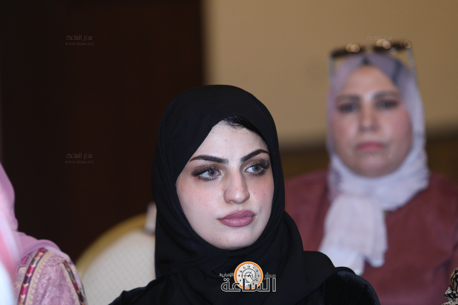 Madar Al-Saa Images 0.009219603644690322