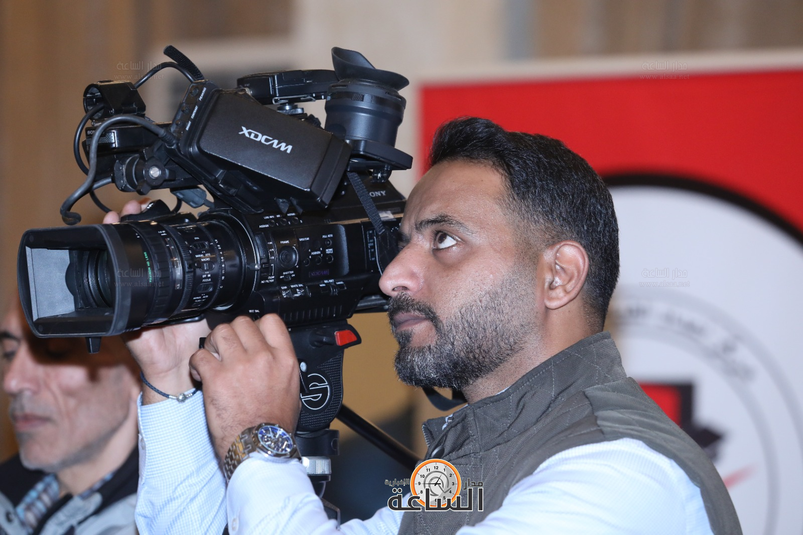 Madar Al-Saa Images 0.6425846805222319