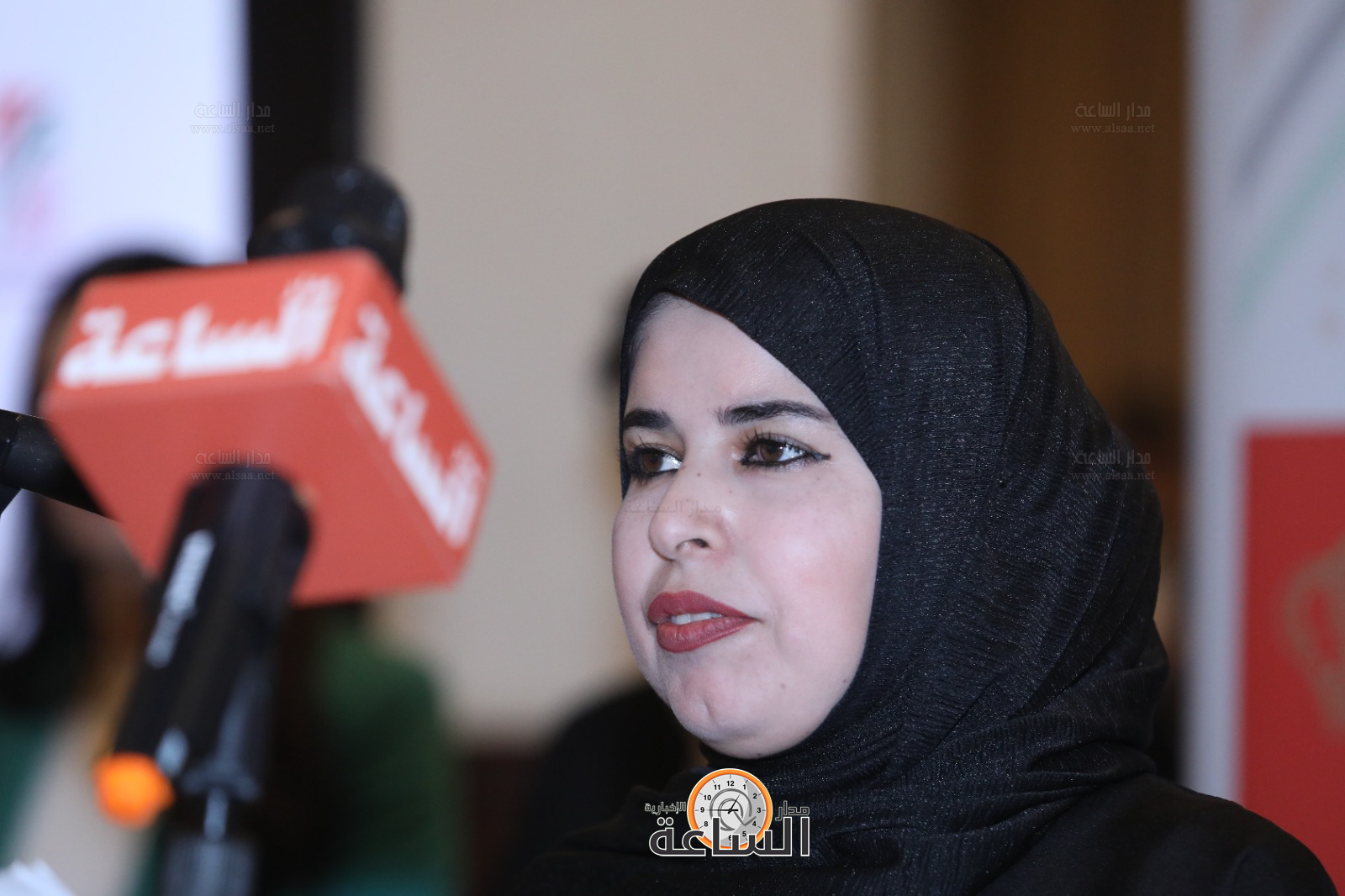 Madar Al-Saa Images 0.1748714275169989