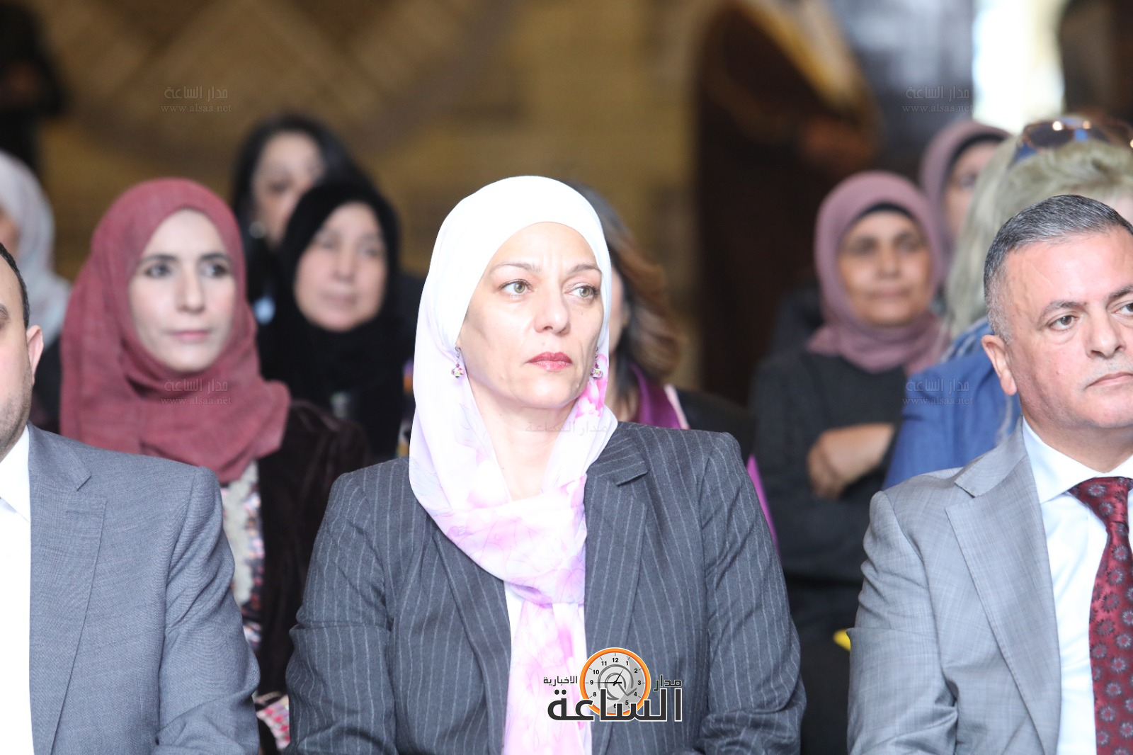 Madar Al-Saa Images 0.3136441533901746