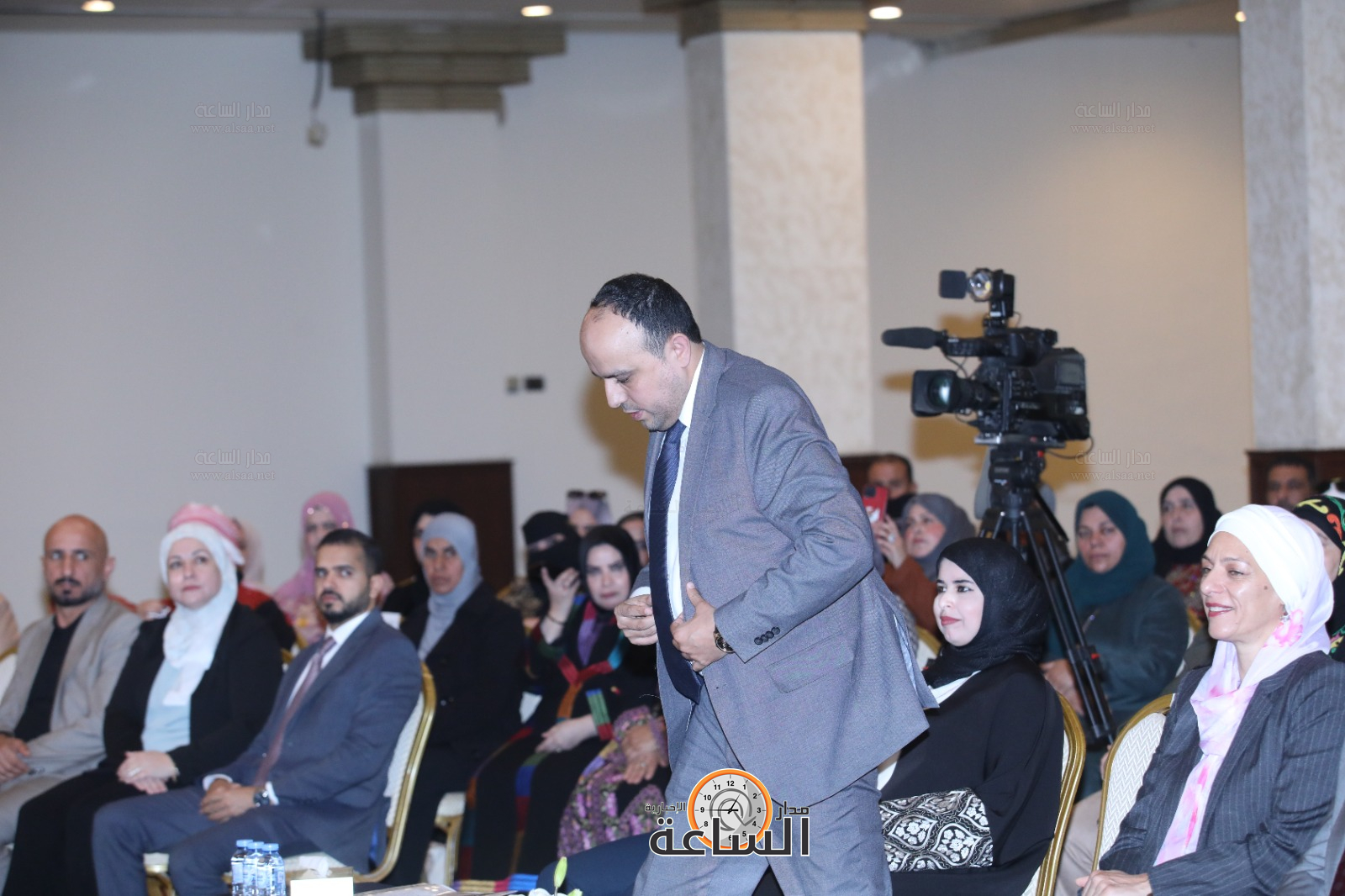 Madar Al-Saa Images 0.378066623988623